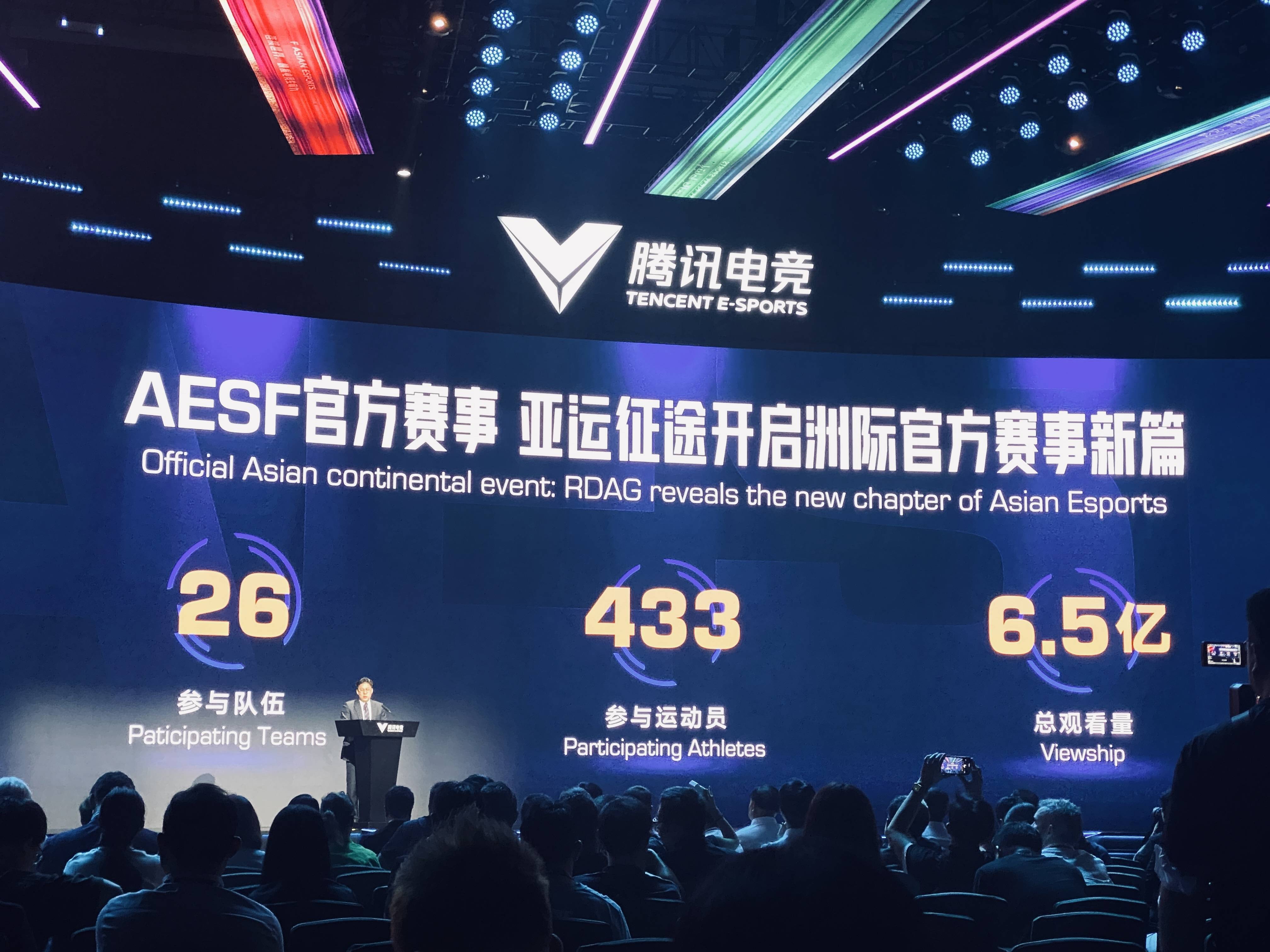 每一个托举