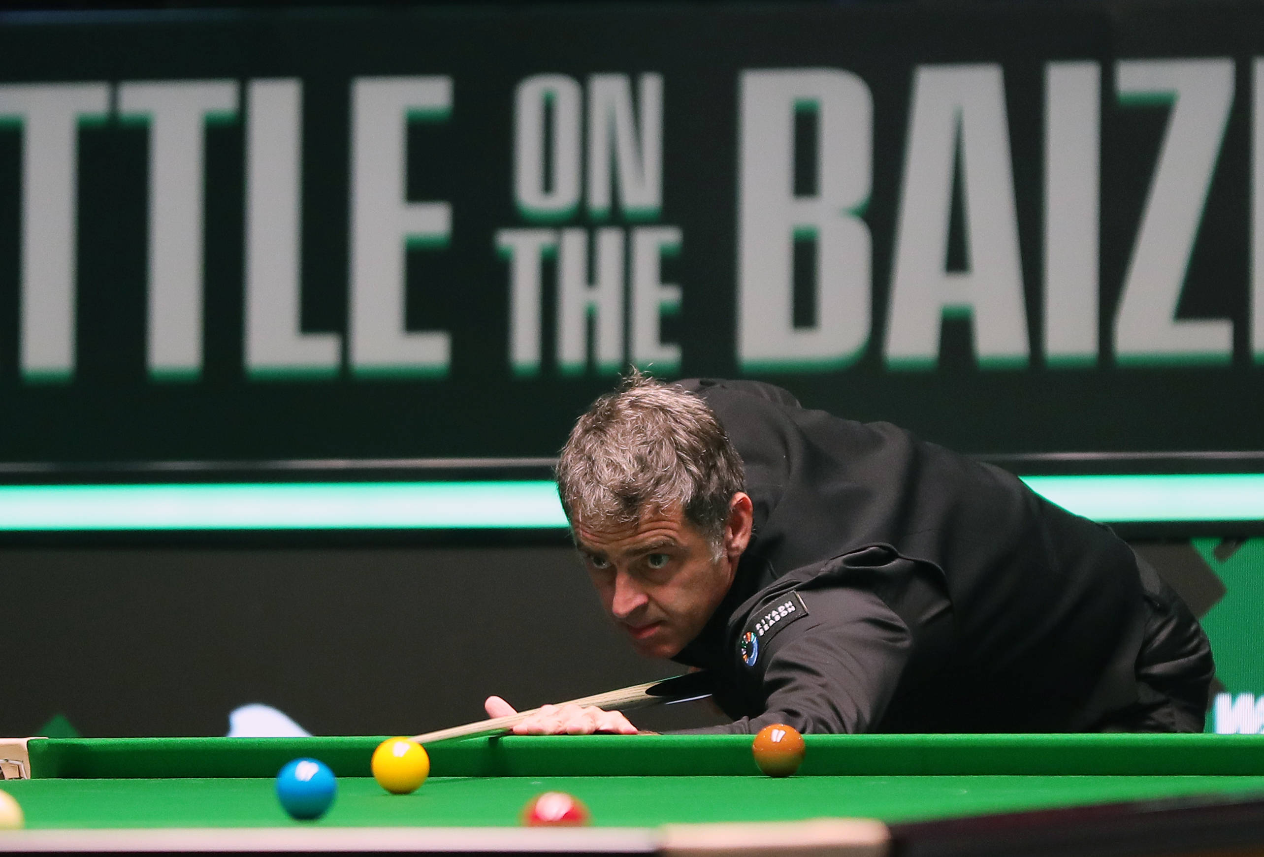 凭借一己之 凭借一己之