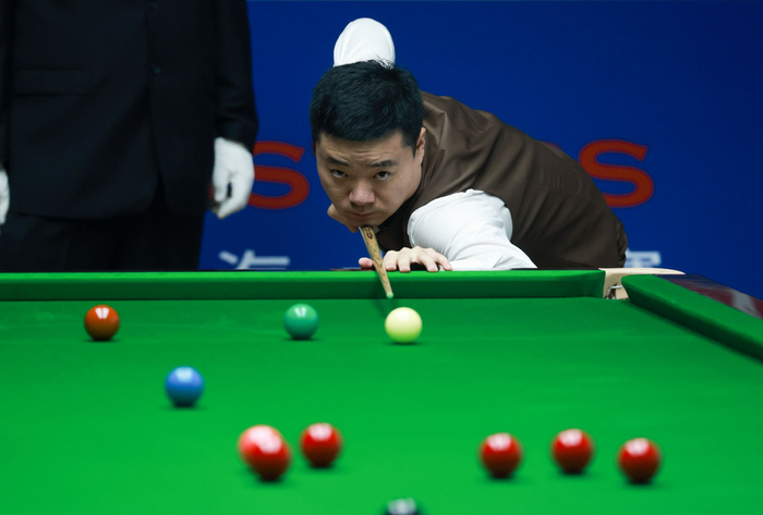 他和团队共 他和团队共