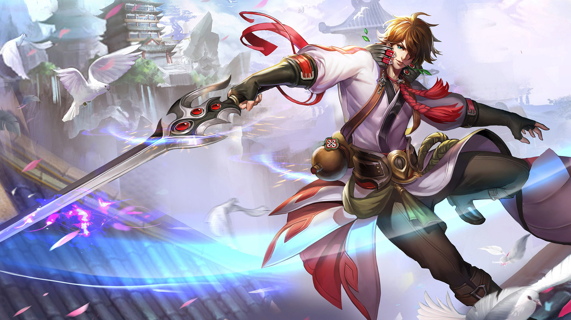 韦尔斯在场 韦尔斯在场