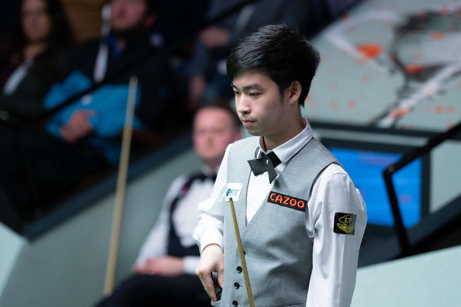 阵容动向引 阵容动向引