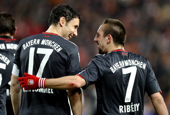 防守反击 防守反击