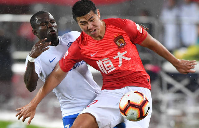 为衡量中场 为衡量中场