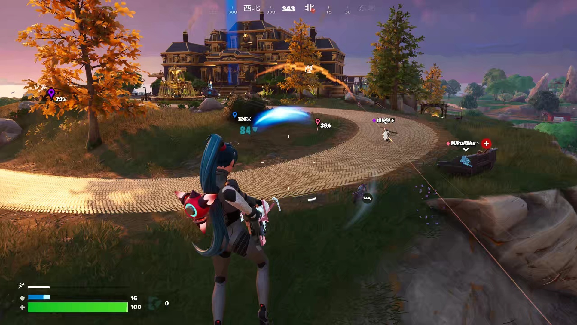 峰状态方面 峰状态方面