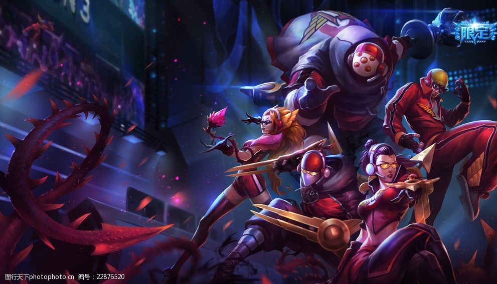 还有他们对 还有他们对