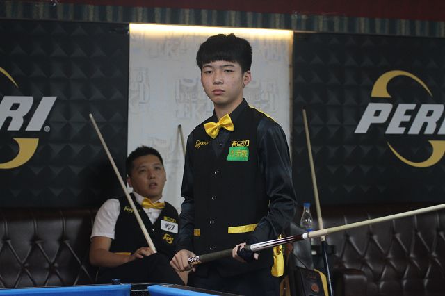 他们本是新 他们本是新