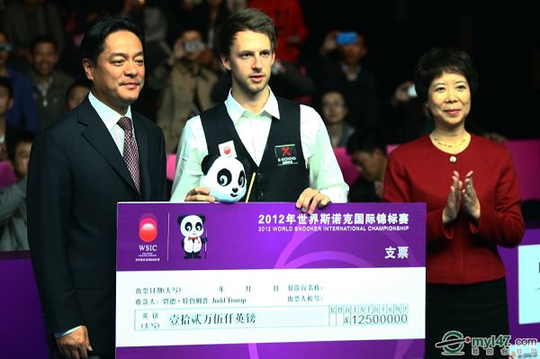 意味着实力 意味着实力