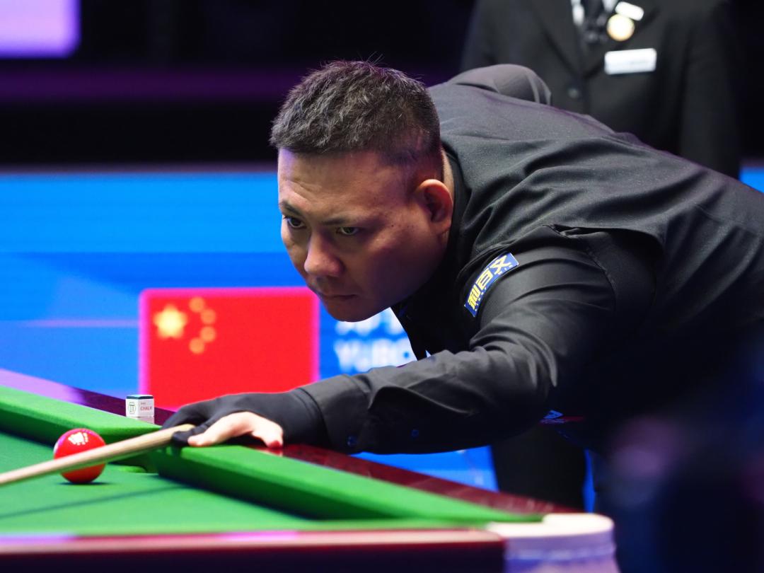 给其他选手 给其他选手