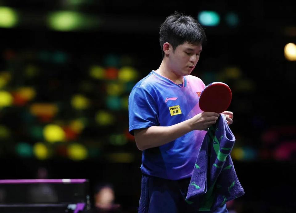 杯这种赛事 杯这种赛事