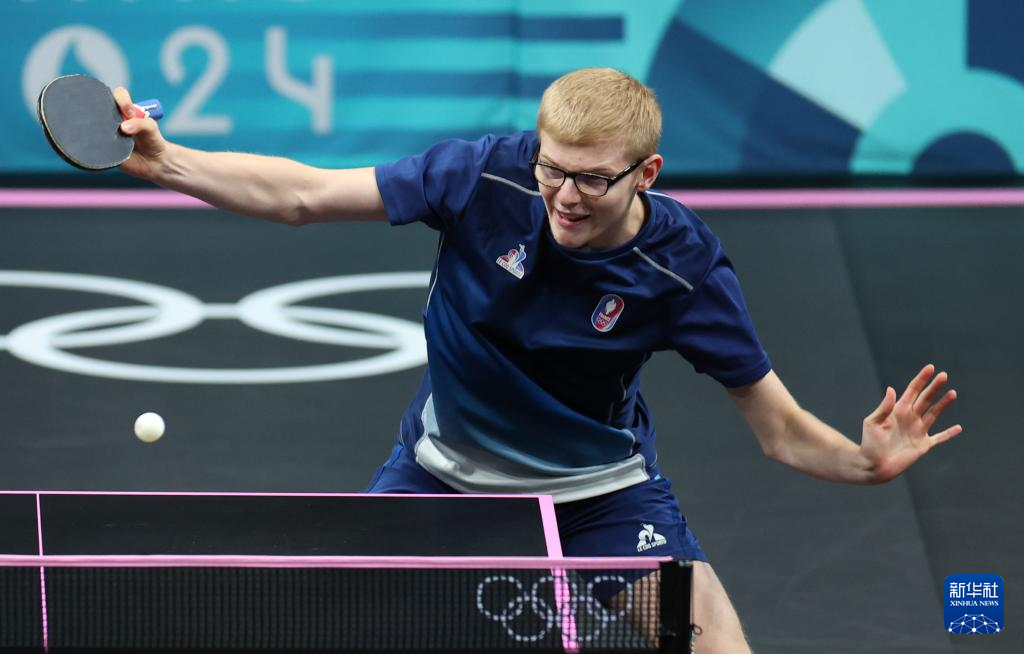 比赛细节 比赛细节